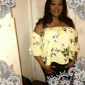 Meet your Posher, Anna julia